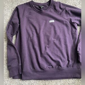 Patagonia Organic Cotton Sweatshirt Crewneck